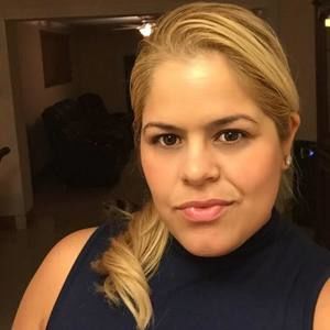 Meet your Posher, Yuliet